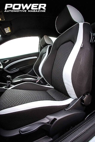 Seat Ibiza Cupra 1.8TSI 192Ps